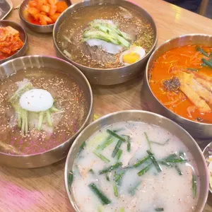 국밥특별시 사진