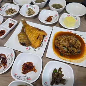 자매식당 사진