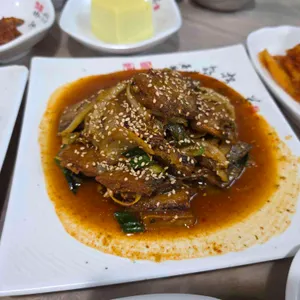 자매식당 사진