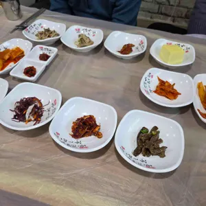 자매식당 사진