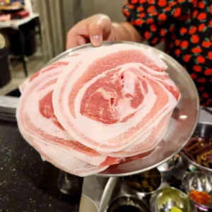 을지로냉삼정밀 사진