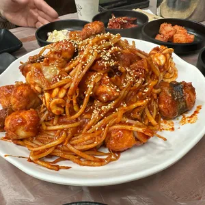 싸다아구찜&탕 사진