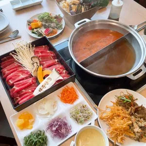 채운담 사진