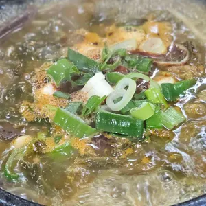 인생해장국 사진