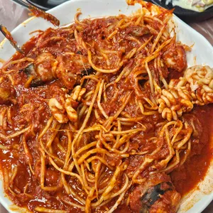 싸다아구찜&탕 사진