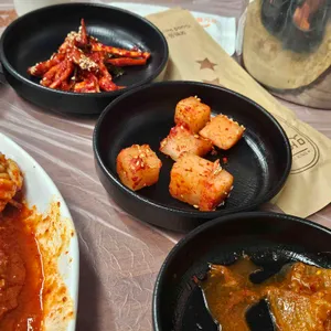 싸다아구찜&탕 사진