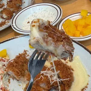 진심왕돈까스 사진