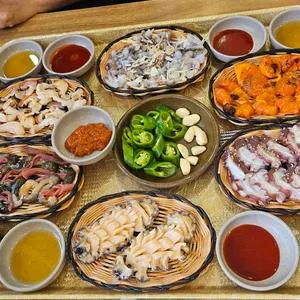 손큰할매 사진