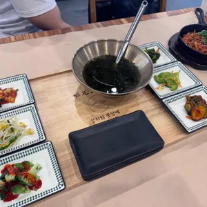 달빛에구운고등어 사진
