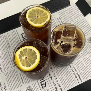 모디프커피 사진
