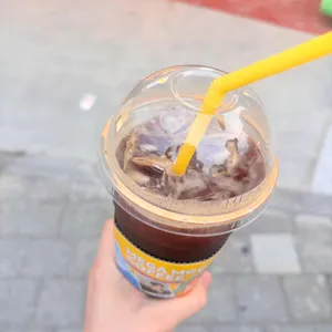 메가커피 사진