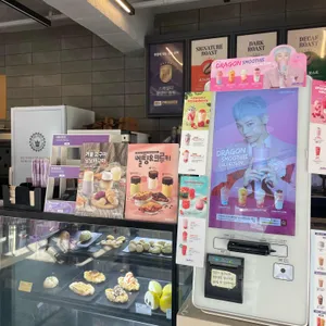 더벤티 리뷰 사진