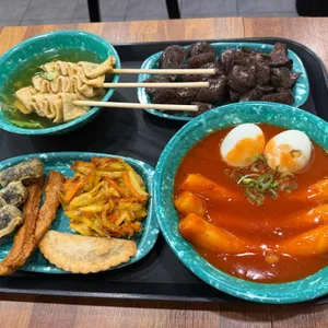 우리할매떡볶이 사진