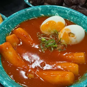 우리할매떡볶이 사진