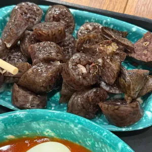 우리할매떡볶이 사진