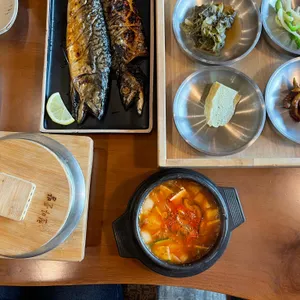 철마들밥 사진