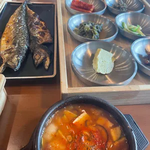 철마들밥 사진