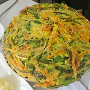 뜰채 사진