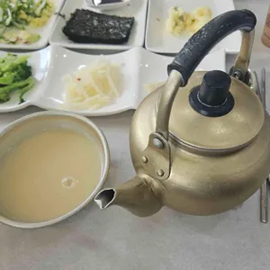 뜰채 사진