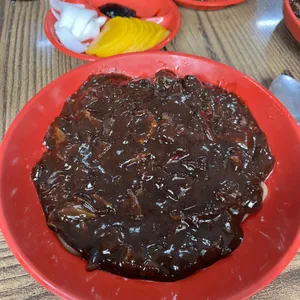 기산반점 사진
