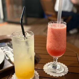 카페 하버 사진