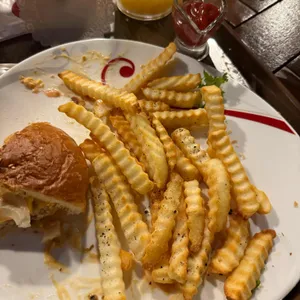 카페 하버 사진
