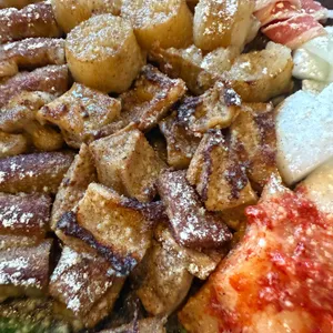 뿔난황소곱창 사진