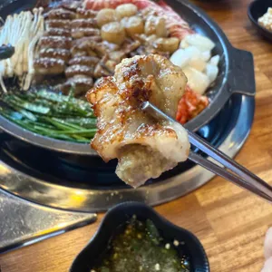 뿔난황소곱창 사진