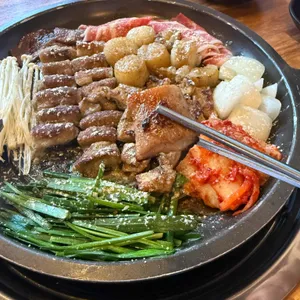 뿔난황소곱창 사진