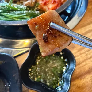 뿔난황소곱창 사진