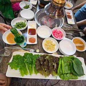 그린하우스 사진