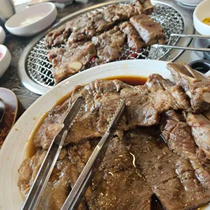 그린하우스 사진