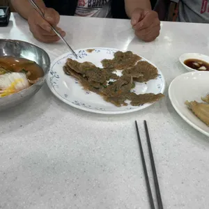초리골초계탕 사진