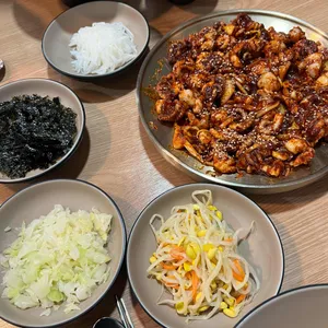 손의손 사진