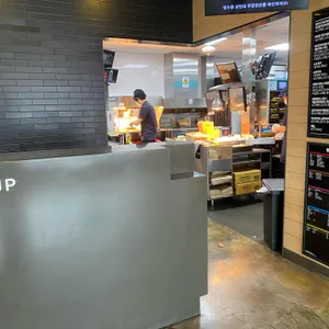 맥도날드 리뷰 사진