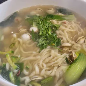 조조칼국수 사진