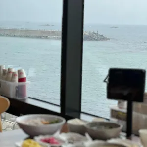 봉포머구리집 사진