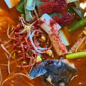 스타대게 사진 1