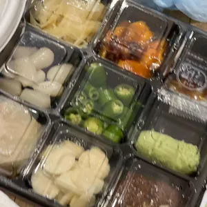 원이네회식당 사진