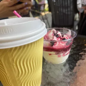 카페 가람 사진