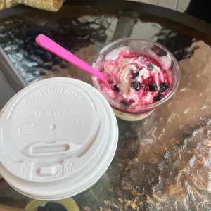 카페 가람 사진