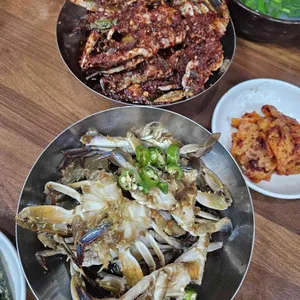 사천게장집 사진
