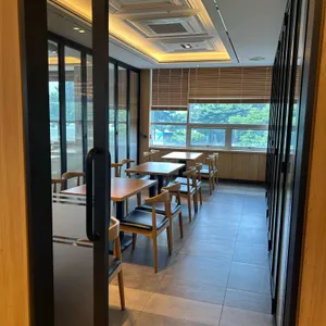 쿠우쿠우 리뷰 사진