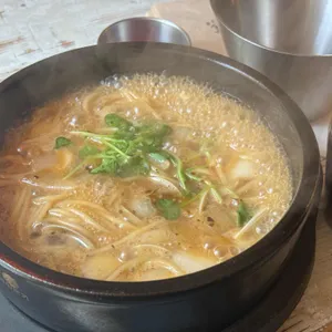 뚝배기이탈리아토스카나 사진