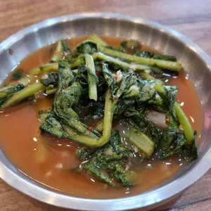 아가페해물칼국수손만두 사진