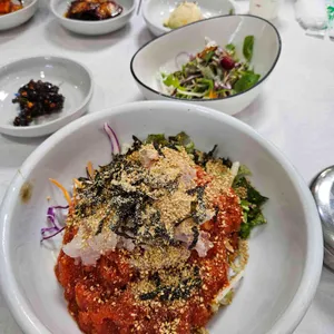 사랑도횟집 사진