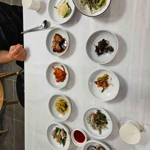 사랑도횟집 대표 사진