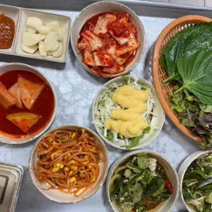이문동그집 사진