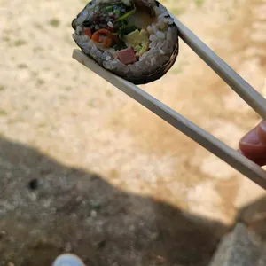 369 김밥 리뷰 사진