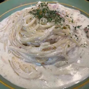 온파스타 사진